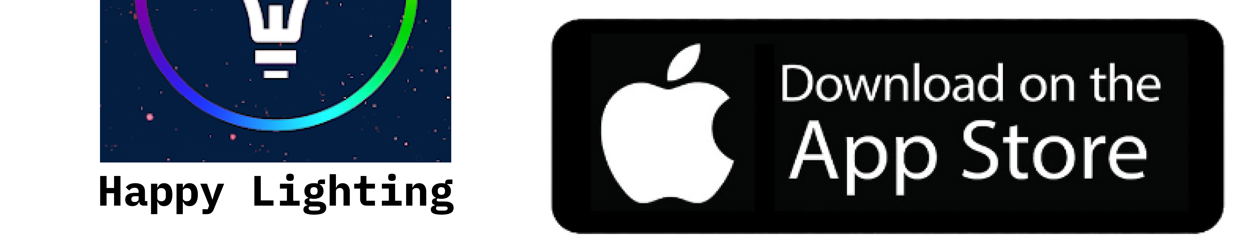 happy lighting app appstore.png