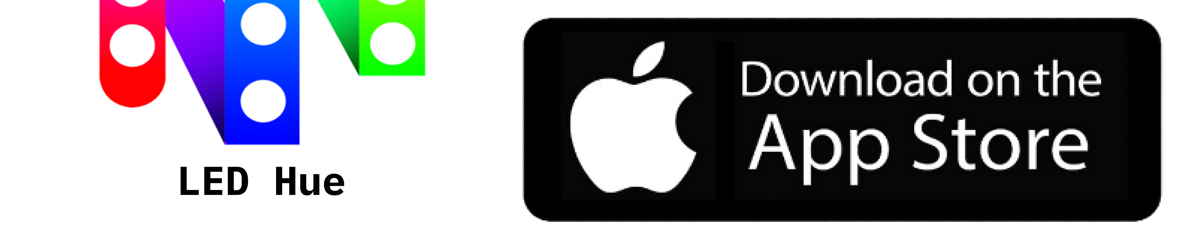 ledhue appstore.png