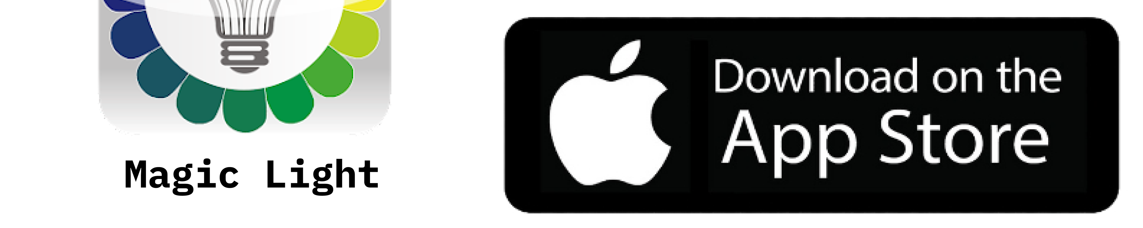 Magic Light appstore.png