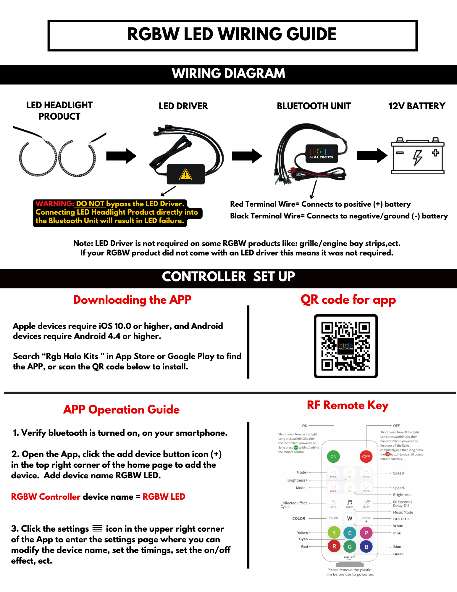 RGBW LED + Bluetooth Wiring Guide= rgb halo kits  .png