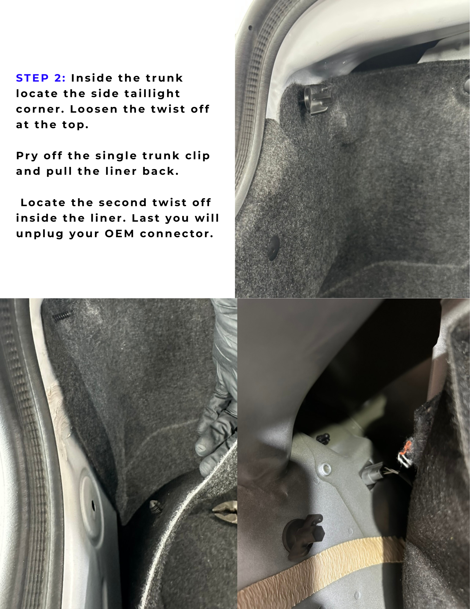4 Inner Side Taillight Location. Clips And Twistoff.png