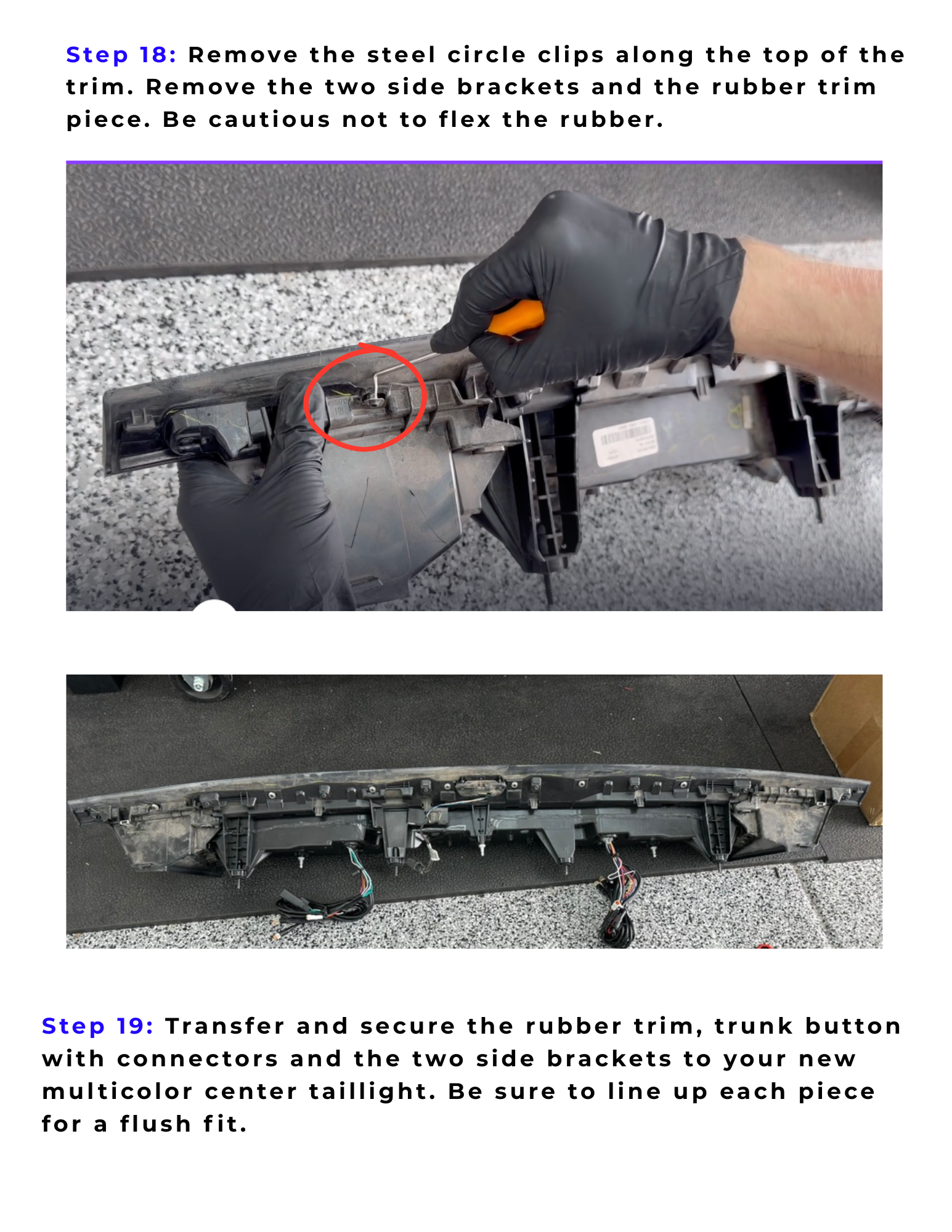 12 Center Taillight OEM Trunk Button Removal _ New Taillight Trim Added.png