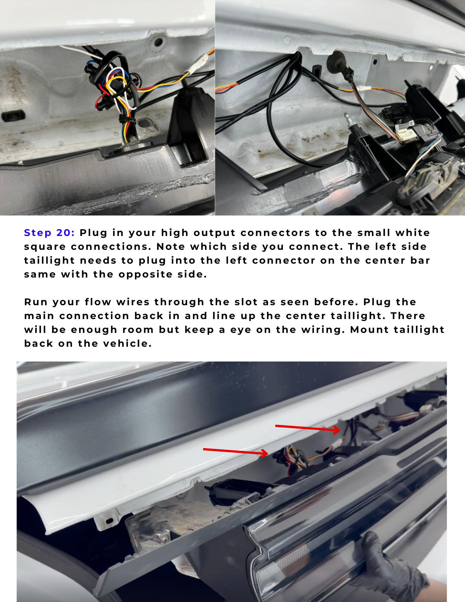 13 Installing New Center Taillight.png